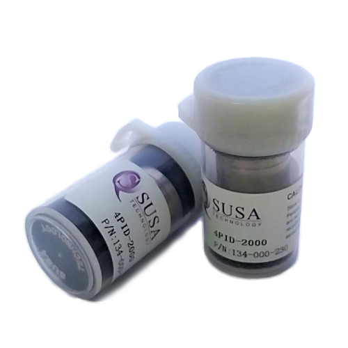 PID传感器 TVOC检测光离子传感器4PID-2000