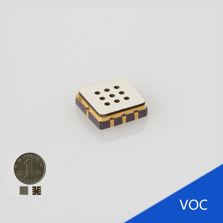 MEMS VOC Gas Sensor GM-502B