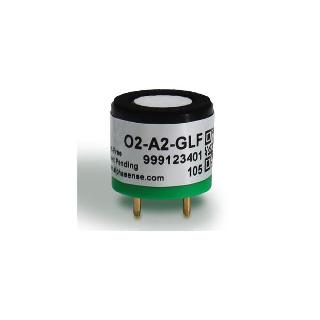 British alphasense O2 lead-free oxygen sensor