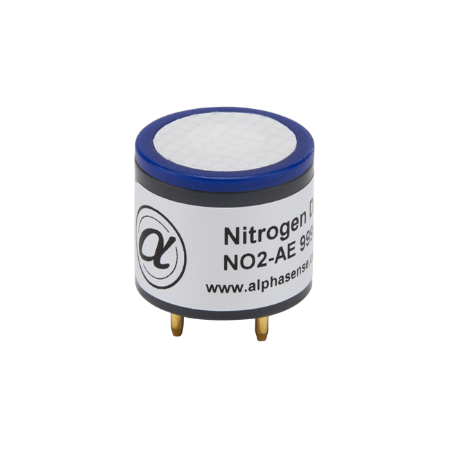 英国alphasense二氧化氮NO2传感器（大量程NO2传感器）
