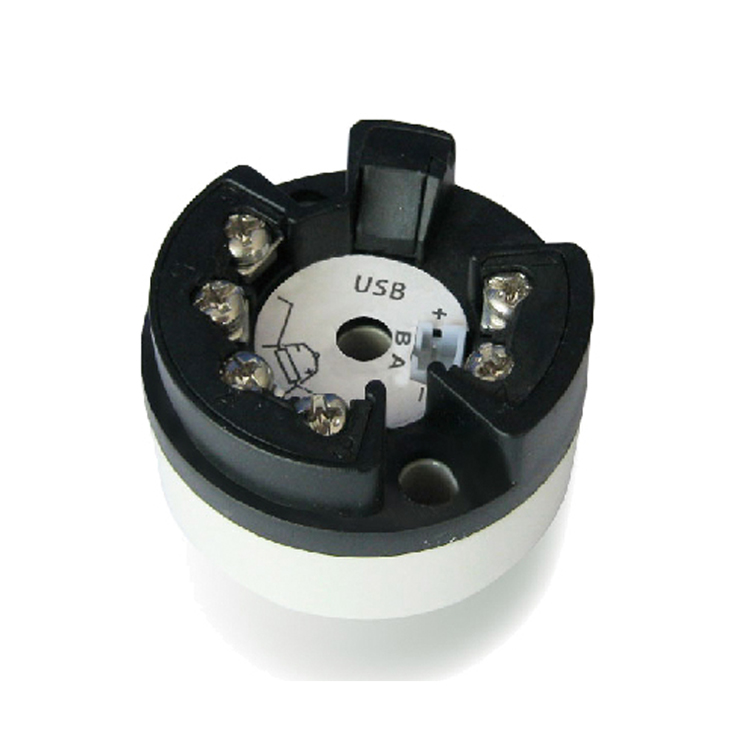 Smart Temperature Transmitter with RS485 Communication JTR-1003