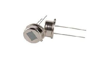 Pyroelectric Infrared Sensor