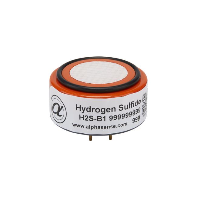 UK Alphasense hydrogen sulfide sensor (fixed type, low current H2S sensor) H2S-B1
