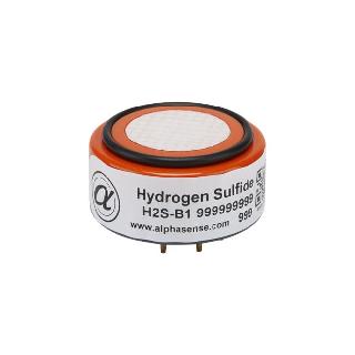 UK Alphasense Hydrogen Sulfide Sensor (Fixed Type, Low Current H2S Sensor)