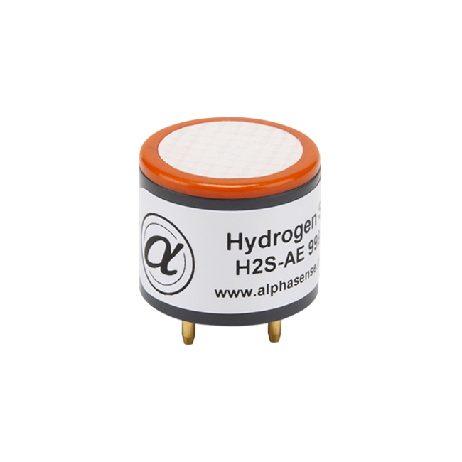 영국 alphasense 황화수소 센서(H2S 센서)