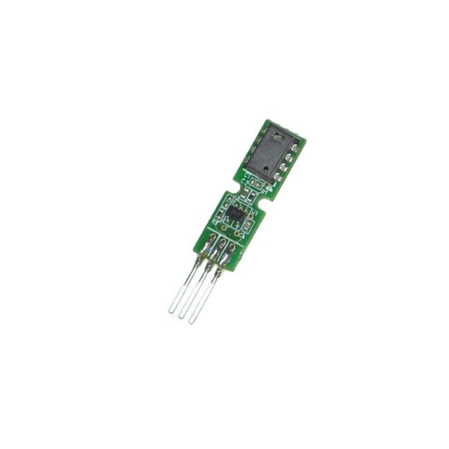 Korea Samyoung HumiChip SIP Voltage Output Sensor Humidity Sensor HCSV Series