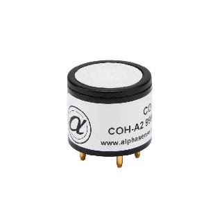 UK Alphasense Carbon Monoxide/Hydrogen Sulfide Sensor (H2S+CO) Dual Gas Sensor