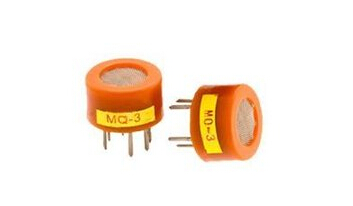 Alcohol Sensor MQ-3