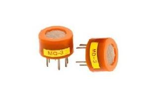 Alcohol Sensor