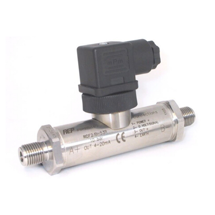 Italian AEP Differential Pressure Transmitter DF2