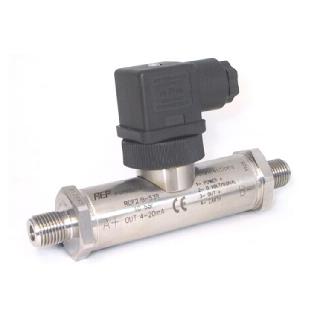 Italian AEP Differential Pressure Transmitter