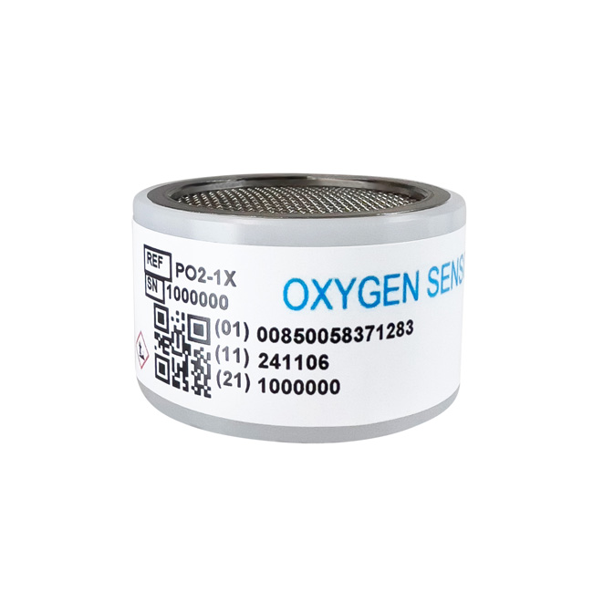 미국 Southland 백분율 산소 센서 (Analytical Industries: PSR 대체 가능)