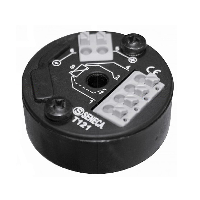 Italian Seneca Smart Temperature Transmitter T121