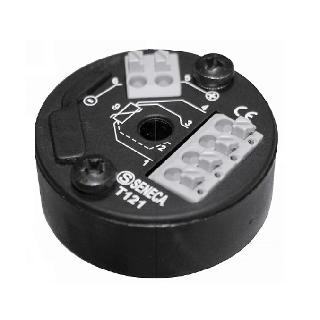 Italian Seneca Smart Temperature Transmitter
