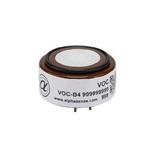 UK Alphasense Air Quality Sensor VOC Sensor