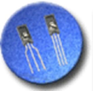 Honeywell Integrated Humidity Sensor