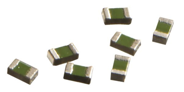 French Humirel NTC Thermistor SMD2 Series