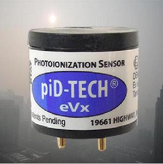 USA Baseline PID Photoionization Gas Sensor