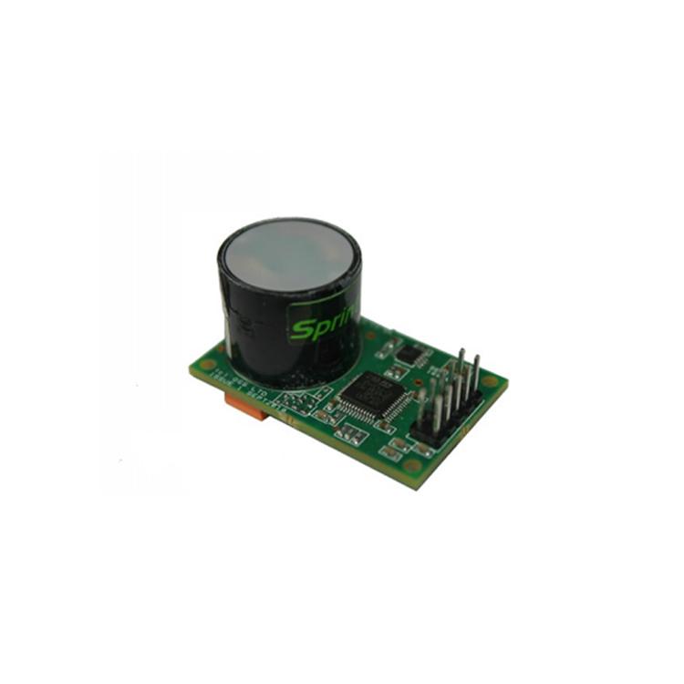 UK GSS High-Speed Response CO2 Sensor Battery Application Low Power IoT Wearable Device SprintIR-WX