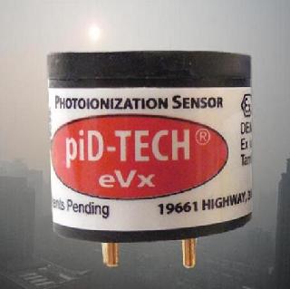 USA Baseline Photoionization Gas Sensor PID, VOC Sensor