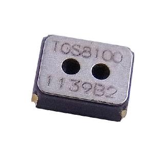 MEMS Type Air Quality Sensor