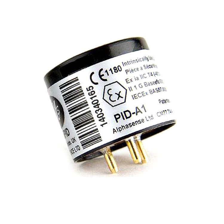 UK alphasense PID gas sensor/TVOC sensor (wide range) PID-A1
