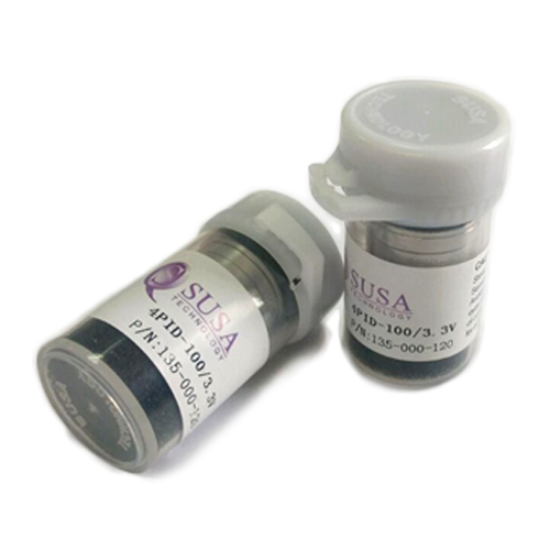 PID 센서 TVOC 감지 광이온 센서 4PID-100-3.3V