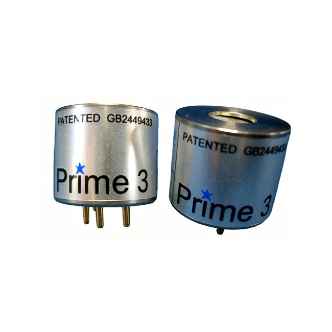 UK Clairair High-Resolution Infrared CO2 Sensor (NDIR CO2 Sensor) Prime3