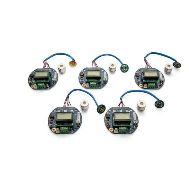 UK Clairair Infrared CO2 Transmitter Board Cirius X