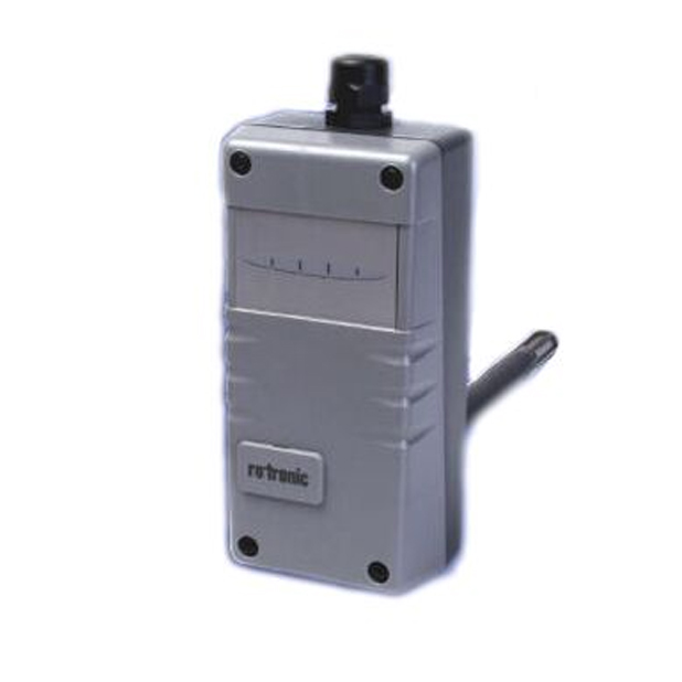 스위스 로트로닉 Rotronic 파이프 설치형 온습도 트랜스미터 M12D2HT-4X