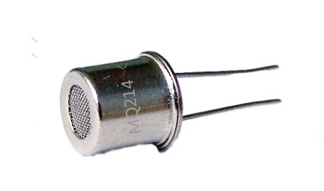 Semiconductor Gas Sensor MQ214