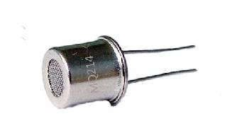 Semiconductor Gas Sensor