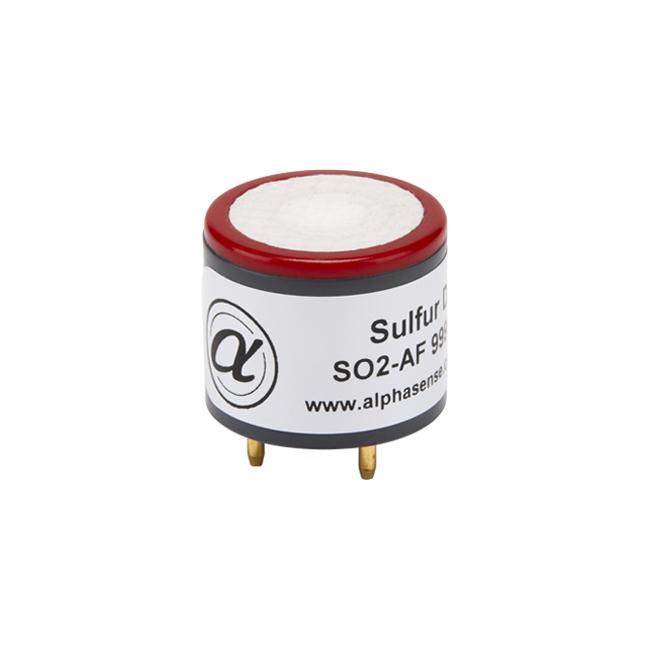 UK Alphasense sulfur dioxide sensor (SO2 sensor) SO2-AF