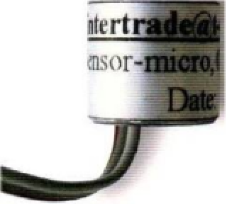 Germany MST Oxygen Sensor O2 Sensor