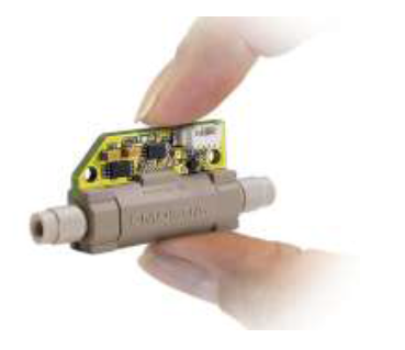 OEM Liquid Flow Sensor LG16 Series