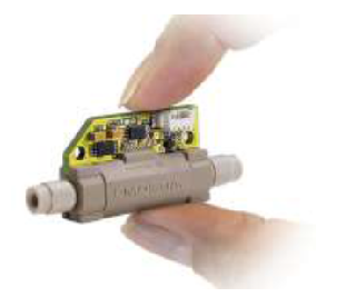 OEM Liquid Flow Sensor