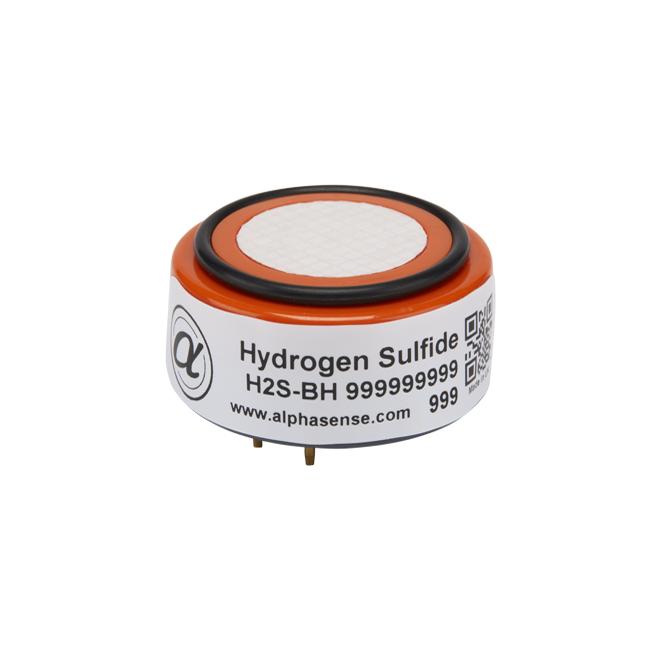 UK alphasense hydrogen sulfide gas sensor (high current H2S sensor) H2S-BH
