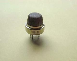 Smoke Sensor