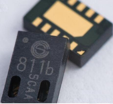 Ultra-Low Power Digital Gas Sensor Air Quality Sensor