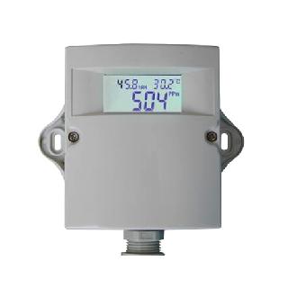 Carbon Dioxide Transmitter