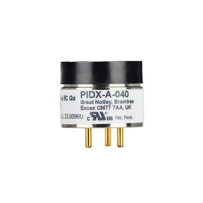 英国Alphasense PID VOC 光电离子传感器（0PIDX-A-040