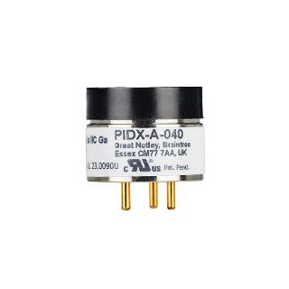 UK Alphasense PID VOC Photoionization Sensor (0