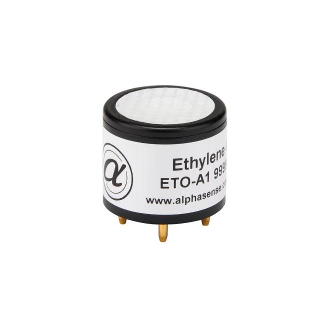 UK Alphasense Volatile Organic Compounds (ETO) Sensor ETO-A1
