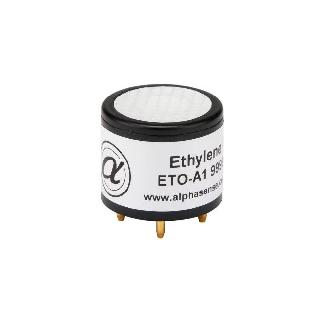 英国alphasense可挥发性有机物(ETO)传感器