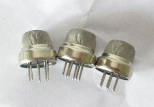 Combustible Gas Sensor MQ-5