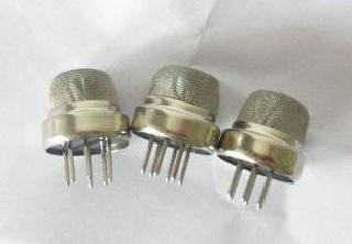 Combustible Gas Sensor