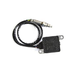 Gas sensor nitrogen oxide sensor