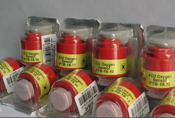 UK CITY Oxygen Sensor O2 Sensor AO2