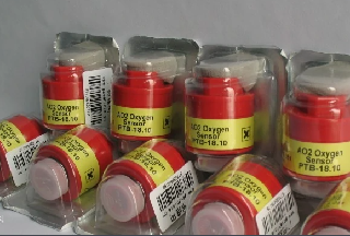 UK CITY Oxygen Sensor O2 Sensor