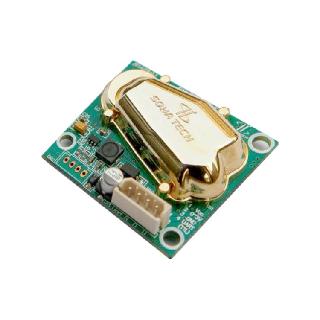 Korean SOHA anti-high humidity infrared carbon dioxide CO2 sensor module